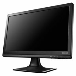 アイオーデータ LEDバックライト採用液晶ディスプレイ LCD-AD192EB 【10Aug12P】