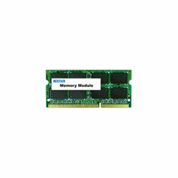アイオーデータ PC3-12800（DDR3-1600）対応メモリー SDY1600-2G 【09Jul12P】