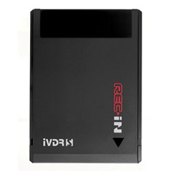 アイオーデータ iVポケット搭載機対応カセットHDD（iVDR-S） RMS-1.0 【10Aug12P】