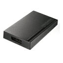     ō  [J[ۏ IO DATA USB-4K DP