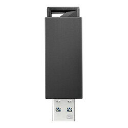 IO DATA U3-PSH8G K USB 3.0ΉUSB[8GB