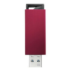 IO DATA U3-PSH8G R USB 3.0ΉUSB[8GB
