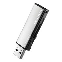 IO DATA U3-AL32GR WS@USB[zCgVo[ 32GB