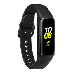 Samsung SM-R370NZKAXJP@Galaxy Fit Black