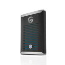 G-Technology 0G10311@G-DRIVE mb Pro SSD1T