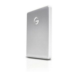 G-Technology 0G10339@G-DRIVE mobile 2TB S