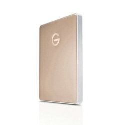 G-Technology 0G10340@G-DRIVE mobile 2TB G