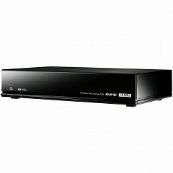 アイオーデータ マルチメディア系 テレビ用USB接続ハードディスク 1.0TB AVHD-U1.0Vユーズド・アイテム ポイント2倍 AVHD-U1.0Vユーズド・アイテム 状態：傷、へこみ、汚れ、ケーブル類結束無し