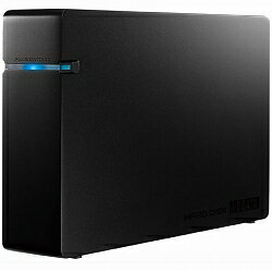 アイオーデータ 外付型ハードディスク関連 USB 3.0/2.0接続 外付ハードディスク 2.0TB HDCA-UT2.0KCユーズド・アイテムHDCA-UT2.0KCユーズド・アイテム 状態：傷、へこみ、汚れ、取説なし、ケーブル類結束無し