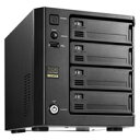  アイオーデータ LAN接続型ハードディスク関連 RAID 6 対応 ビジネスNAS 4TB HDL-XR4.0ユーズド・アイテムHDL-XR4.0ユーズド・アイテム 状態：傷、へこみ、汚れ、ケーブル類結束無し