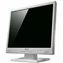 アイオーデータ 液晶ディスプレイ LCD-AD178GEW-Pユーズド・アイテム 6周年わっしょい祭り  ポイント2倍 LCD-AD178GEW-Pユーズド・アイテム 状態：傷、へこみ、汚れ、取説欠品、ケーブル類結束無し