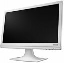 アイオーデータ 液晶ディスプレイ関連 LEDバックライト採用 18.5型ワイド液晶ディスプレイ ホワイトモデル LCD-AD192EWユーズド・アイテムLCD-AD192EWユーズド・アイテム 状態：傷、へこみ、汚れ、ケーブル類結束無し