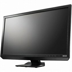 アイオーデータ 液晶ディスプレイ系 LEDバックライト搭載 23.6型ワイド液晶ディスプレイ LCD-MF241CBRユーズド・アイテム ポイント2倍 LCD-MF241CBRユーズド・アイテム 状態：傷、へこみ、汚れ、ケーブル類結束無し