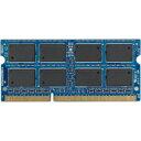 ioPLAZAリユースメモリー DDR3-1066 PC3-8500 S.O.DIMM 4GB (ノート用)[アイオーデータ ユーズド・アイテム］状態：箱なし、シリアルNoなし