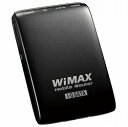 アイオーデータ ネットワーク関連 モバイルWiMAXルーター WMX-GWMRユーズド・アイテムWMX-GWMRユーズド・アイテム 状態：傷、へこみ、汚れ、ケーブル類結束無し