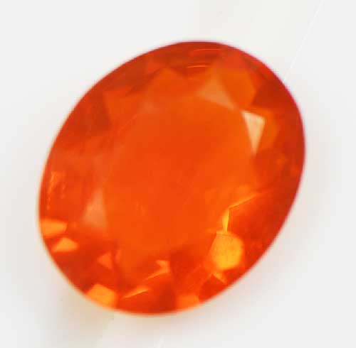 美しいカット！　　ファイヤーオパール　1.78ct　Mg