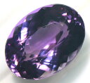 アメシスト 15.29 カラット 13x18mm 171