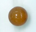 生カーネリアン ビーズ 8mm 3.58 カラット 729