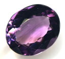 アメシスト 5.09 カラット 10x12mm 81