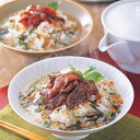 逸品倶楽部 【送料無料】マフグ・マダイ・イカ・マダコ!関門生茶漬けセット