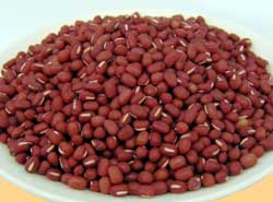 【通年発送OK】北海道のお豆「小豆」1kg