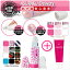 ◆【あす楽対応商品】【ビキニライン専用ヒートカッター】V-Zone Heat Cutter any(エニィ) Stylish アジャスターコーム付(2Way・Stylish選択) + 【医薬部外品】薬用ヴァージン&ピンク(Vergin&Pink)30g ※完全包装でお届け致します。【HLS_DU】