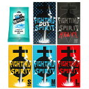 ◆【あす楽発送 ポスト投函!】【送料無料】【男性向け避妊用コンドーム】FIGHTING SPIRIT(ファイティングスピリット) コンドーム 12個入り(S・M・L・DOT(粒)・HEAVY(厚め)から選択) + ウェットマスター(Wet Master)セット 【ネコポス】【smtb-s】