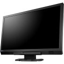 EIZO 58cm(23.0)型カラー液晶モニター DuraVision FDF2305W ブラック FDF2305W 送料無料!