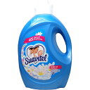 USA スアビテル フリスカプリマベーラ 3.99L×4本 送料込!