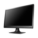 アイオーデータ ブルーリダクション搭載LEDバックライト採用 21.5型ワイド液晶ディスプレイ ブラック 5年保証 LCD-MF223ESB 1台 送料込!