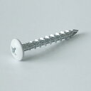 2×4Mate(ツーバイフォーメイト) XTP-30 特先トラスコーススレッド オフホワイト 【50本入】送料込!