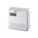 TOSHIBA SD/CDラジオ ホワイト TY-CB100W 送料無料!