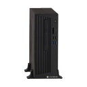dynaDesk DT100/R:Celeron G49003.10GHz、8GB×1、500GB_HDD、Super Multi、Win10 Pro 64Bit、Office HB A612DRV8E122 送料込!