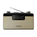 AM/FMラジオ RA-602 送料込!