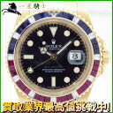 175940【中古】【ROLEX】【ロレックス】GMTマスタ...