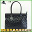 183568【送料無料】【中古】【CHANEL】【シャネル】トートバッグ マトラッセライン ヴィンテージ加工 パテントレザー ブラック(黒)chanel エナメル ショルダーバッグ ハンドバッグ