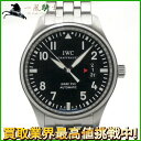 196666【IWC】【インターナーショナル・ウォッチ・カンパニー】マークXVII IW326504