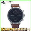198502【中古】【IWC】【インターナショナル・ウォッチ...