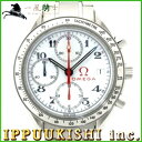 oe677【OMEGA】【オメガ】スピードマスター デイト 3515.20