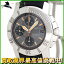 【スマートフォンエントリーでポイント10倍】218322【中古】【BAUME&MERCIER】【ボーム&メルシエ】ケープランド クロノグラフ MOA08329 グレー文字盤 SS×ナイロン 箱
