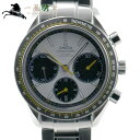 237992【OMEGA】【オメガ】スピードマスター レーシング 326.30.40.50.04.001