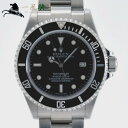 236258【ROLEX】【ロレックス】シードゥエラー　16600　Z番