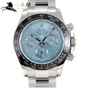 241644【ROLEX】【ロレックス】コスモグラフ デイトナ 116506A ランダム品番