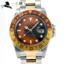 236755【ROLEX】【ロレックス】GMTマスター 16753 97番台