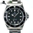 245142【ROLEX】【ロレックス】サブマリーナ 14060 S番
