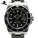 245053【ROLEX】【ロレックス】サブマリーナ デイト 116610LN ランダム品番