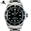 245705【ROLEX】【ロレックス】シードゥエラー　16600　U番