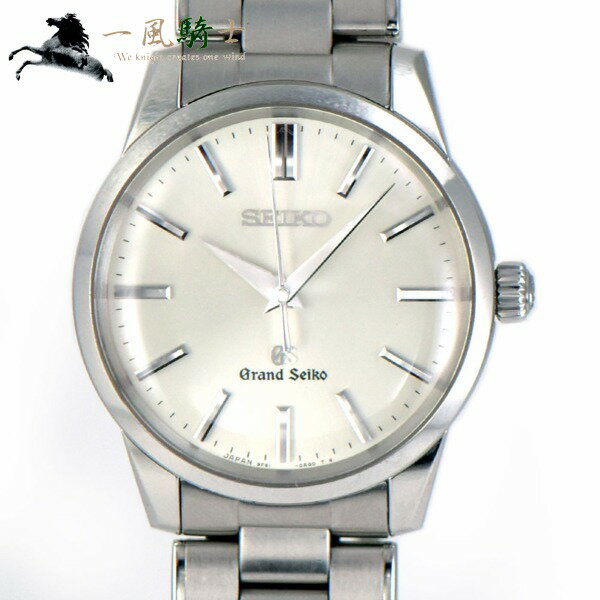 193074【SEIKO】【セイコー】グランドセイコー クォーツ　SBGX119 9F610AG0