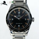 246961【OMEGA】【オメガ】1957 トリロジー シーマスター300　234.10.39.20.01.001