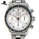 245954【OMEGA】【オメガ】スピードマスター 38 コーアクシャル 324.30.38.50.02.001